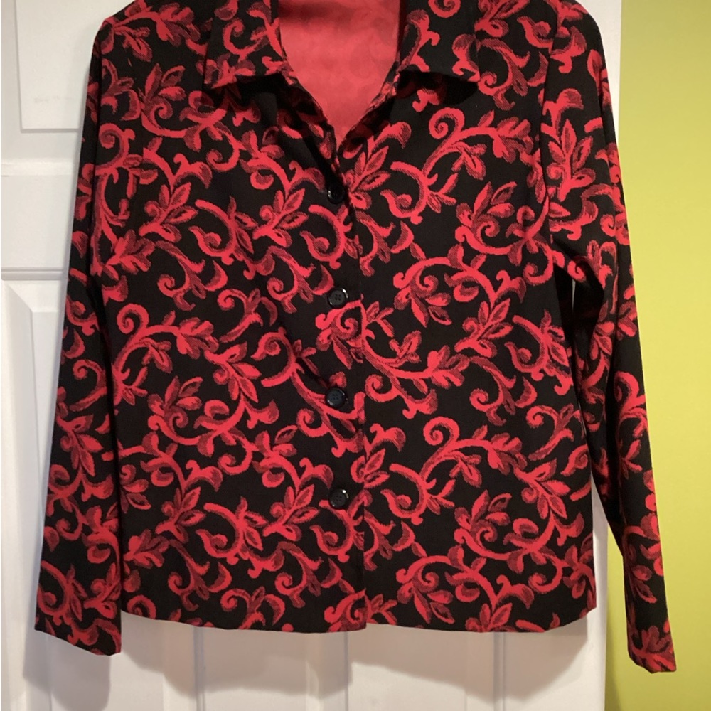 Blazer - Picture 2 of 5
